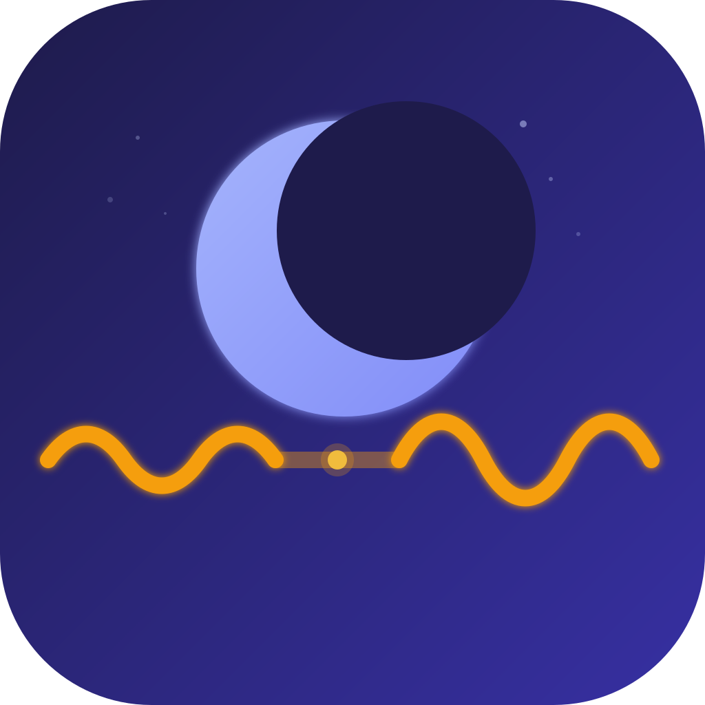 Sleep Apnea Screener Logo